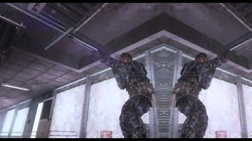 BD: "Ultimate" Black Ops Minitage - Powered By Evil Controllers