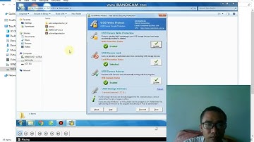 SỬA LỖI TẮT TÍNH NĂNG WRITE - PROTECTED TRÊN USB, THẺ NHỚ BẰNG CÔNG CỤ.