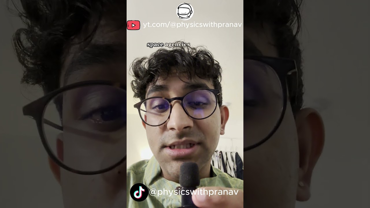 Why Satellites are suddenly FALLING back to Earth...