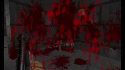 Brutal Doom V0.16 - Chaingunguy
