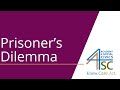 Understanding the Prisoner's Dilemma