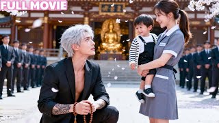 Zombado por ser infértil, o CEO encontra um mini-ele gritando “Papai!”—e leva mãe e filho para casa!