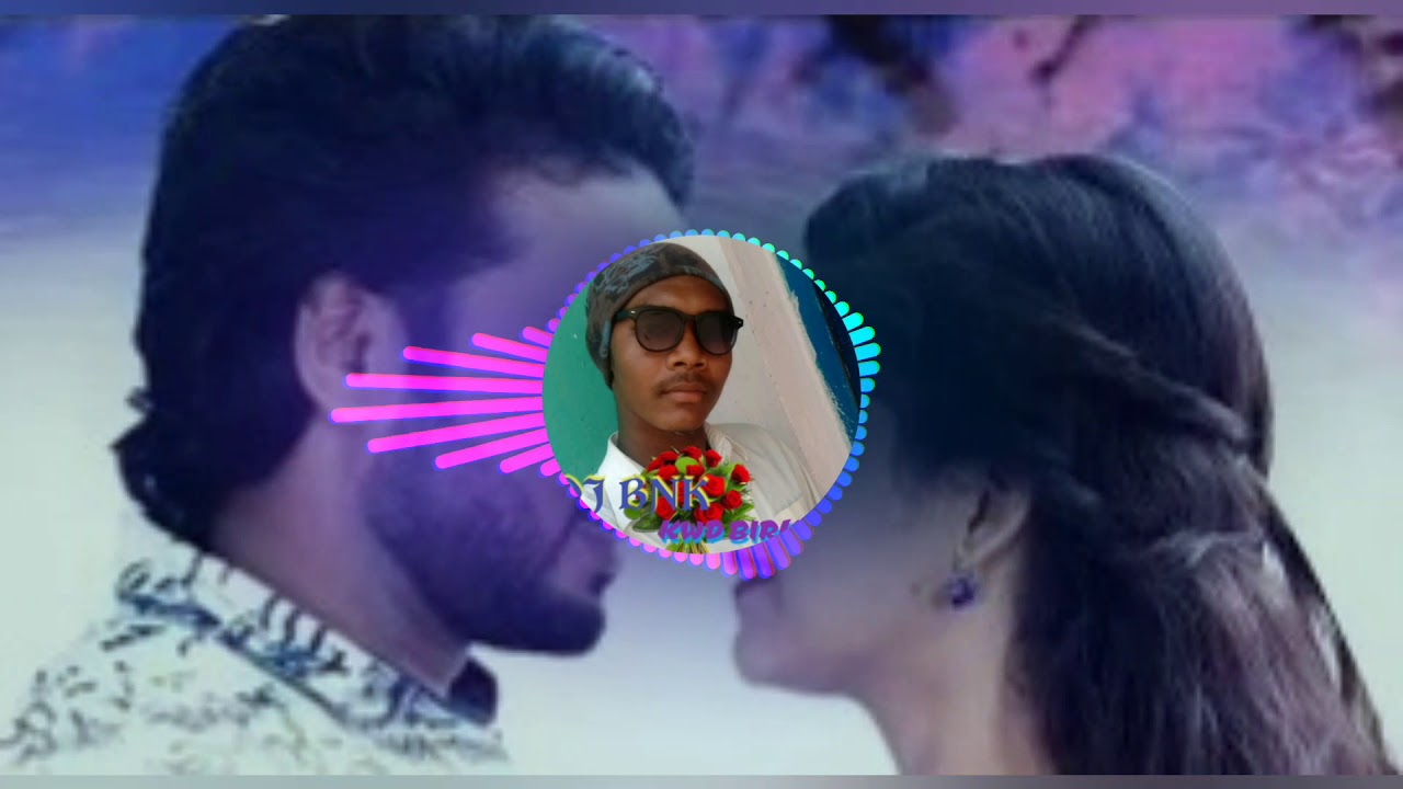 Gora gora gal Kari ankhiya ho CG KHATI MIX DJ GKN AND DJ KARAN KAWARDHA