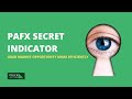 Pafx secret indicator  priceaction forex ltd