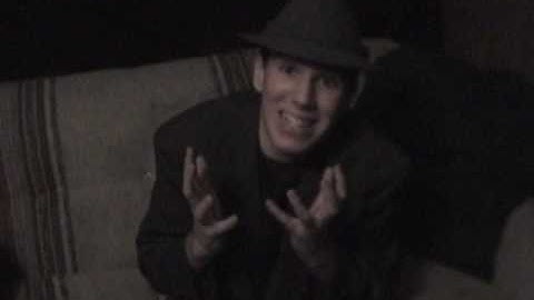 Tell Tale Heart Part 1