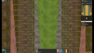 Found some problems with green circuits. But here's an idea of how it's gonna look