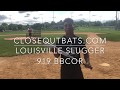 Closeoutbats.com Louisville Prime 919 2-5/8" BBCOR Bat WTLBBP919B3 -3oz (2019)