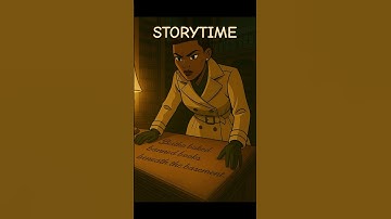 STORYTIME: Wordplay Mystery - Alliteration, Palindrome & Anagram Gone Rogue