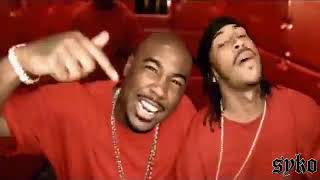 Ludacris feat. I-20, Chingy & 2 Chainz - We Got Dem Gunz (Music Video)