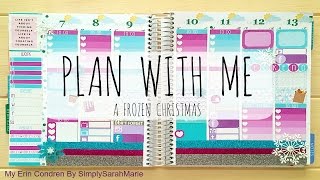 Plan With Me: A Frozen Christmas!
This video is about Plan With Me: A Frozen Christmas!
Im a lover of all things paper! For years I have been using a paper planner and just recently started personalizing it with bright colours, stickers and wash tape! Now Im sharing what I love with you guys. Please leave me a comment and Ill be sure to reply as soon as possible. Thanks for watching :-)
Follow with me on:
Instagram https://instagram.com/simplysarahmarie
Pinterest https://www.pinterest.com/simplysaram...
Facebook https://www.facebook.com/cremederose
Location:
Edmonton, Canada
Music:
Easy Lemon by Kevin MacLeod is licensed under a Creative Commons Attribution license (https://creativecommons.org/licenses/by/4.0/)
Source: http://incompetech.com/music/royalty-free/index.html?isrc=USUAN1200076
Artist: http://incompetech.com/
Planner:
Erin Condren Life Planner https://www.erincondren.com
Use This Link For A Discount On An Erin Condren Life Planner: https://www.erincondren.com/referral/...
Planner Supplies:
Stickers from, Pretty on Paper Co
https://www.etsy.com/shop/PrettyonPaperCo?ref=pr_faveshops
Stickers from Scribble Prints Co https://www.etsy.com/shop/ScribblePrintsCo
Stickers Created With https://us.cricut.com/design
Scotch Tape Washi Tape
http://blog.scotchtape.ca/blog/?gclid=CjwKEAiAs4qzBRD4l-2w7qOoqEMSJABauikXkYw5Na1dGE60Jv-0KDKbnrp_Q5NTTw5aW0HujZVl9BoCD-Dw_wcB
Best Wishes,
Sarah Marie Plan With Me: A Frozen Christmas!