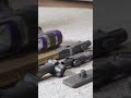 Shark vacuum cleaner