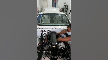 Running the terminator x max with the shape performance firewall pass through on the 85 monte carlo