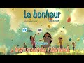 Le Bonheur Tomorrow Annie Musical Musique Instrumentale Karaoké mp3