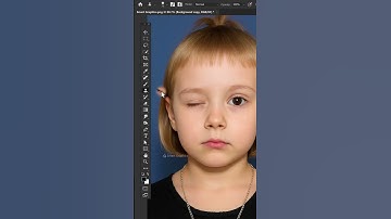 Clone Stamp Tool Trick   Adobe Photoshop Short Tips and Tricks
