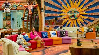 Bigg Boss 19 New Promo 21 November 2025 Ashnoor Tanya Pranit And Gk Fun