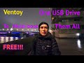 Ventoy: FREE Open Source Tool to Install Multiple Operating Systems from a Single USB Drive