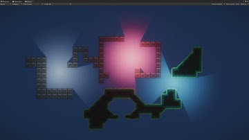Composite ShadowCaster for Tilemaps