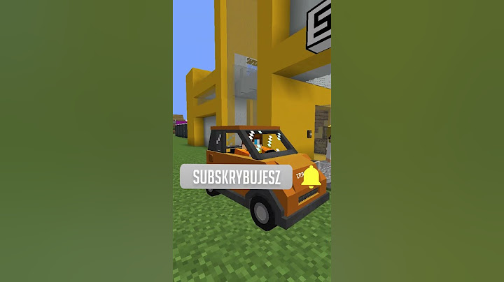 Nie śmiejcie się z mojego samochodu 😰