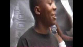 Don Slim ft Chapatito & Susumila - Naja