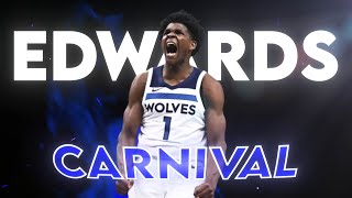 Hd Anthony Edwardseditcarnival X Fen