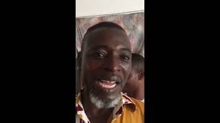 Hebrews in Ghana Send Message to Black Americans