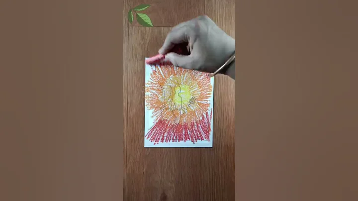 Drawing Shiva | Lord Shiva Drawing Using Oil Pastel drawing #shorts