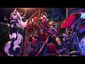 Sable Hills-Godforsaken [ Helluva Boss Ost ]