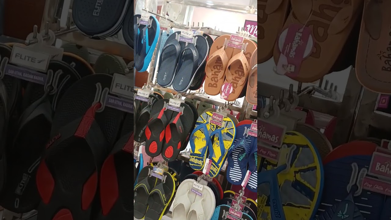 Relaxo | Bahamas | Flite footwear latest collection