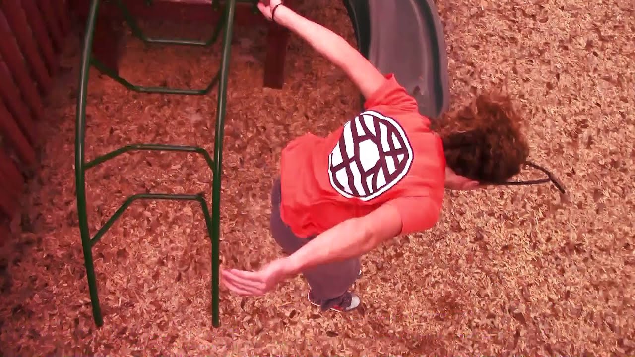 Elijah Ritter 2015 - YouTube