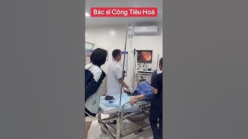 Nội soi cắt Polyp đại tràng   (Bs Công: 0932.384.226)