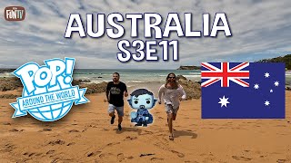 Pop! Around the World: Australia S3E11