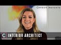 Interior Architect - Career Insights (Careers in the Creative Industry)