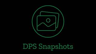 DPS Snapshots Show with Natalie Brigham - District Updates for Feb. 7