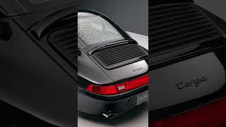 Glass roof. Flat-six. What more does one need?