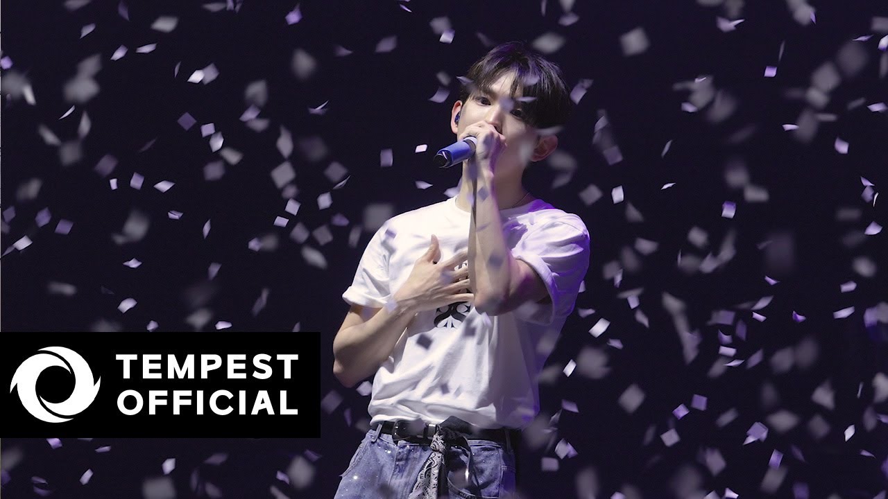 TEMPEST - 'ONLY U CAN' Live Stage｜2025 SHOW-CON [RE: Full of Youth] in Macau