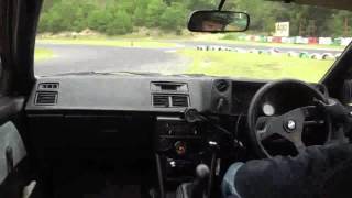 20160903　2本目　車載