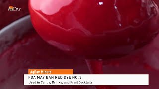 AgDay Minute 12/30/24