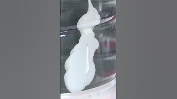 Sealing leaks underwater - with BAL Universal Sealant and Adhesive #adhesive #sealing #DIY #trade