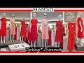 MANGO Spring MAY 2019 Collection | What's NEW In Store