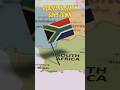 Cape Town – 3 Must-See Places 🌍🇿🇦