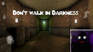 Don't walk in Darkness (by SU Corporation) - Android Gameplay FHD