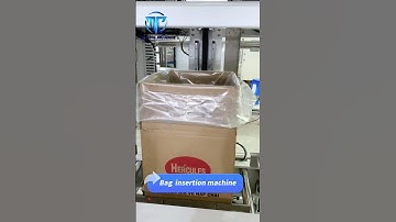 bag insertion machine，bag decuffer folder，poly bag inserting machine
