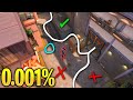 Valorant: Mind-blowing 0.001% Prediction..! - 200IQ Plays & OP Clips - Valorant Highlights Montage