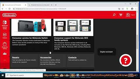 Fix Nintendo Eshop Error 2813-0051