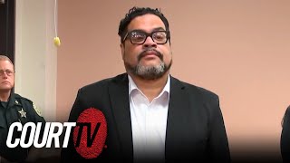 видео: Жюри рекомендует смертную казнь для Хосе Сото-Эскалеры картинка: Жюри рекомендует смертную казнь для Хосе Сото-Эскалеры