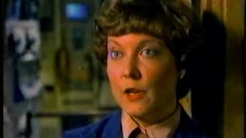 1985 DeVry Institute of Technology Commercial 2