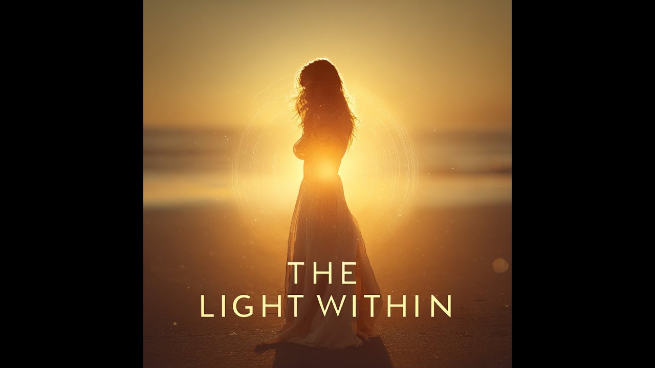 THE LIGHT WITHIN (Shine)