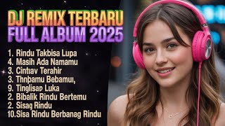 Dangdut Koplo Remix DJ Terbaru 2021 Full Bass Nonstop Lagu Hits Terpopuler