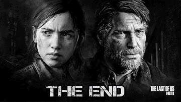 THE LAST OF US 2 ENDING /FINAL BOSS - Walkthrough Gameplay Part 50 FINAL FIGHT BETWEEN ELLIE Vs ABBY