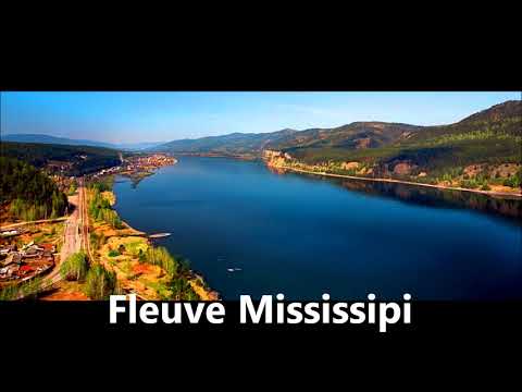 Vidéo: Étendue Fluviale : La Plata Est Le Fleuve Le Plus Large Du Monde